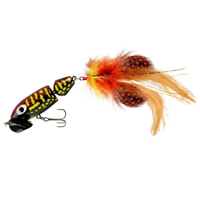 Arbogast Jointed Jitterbug 2.0 - Hamilton Bait and Tackle