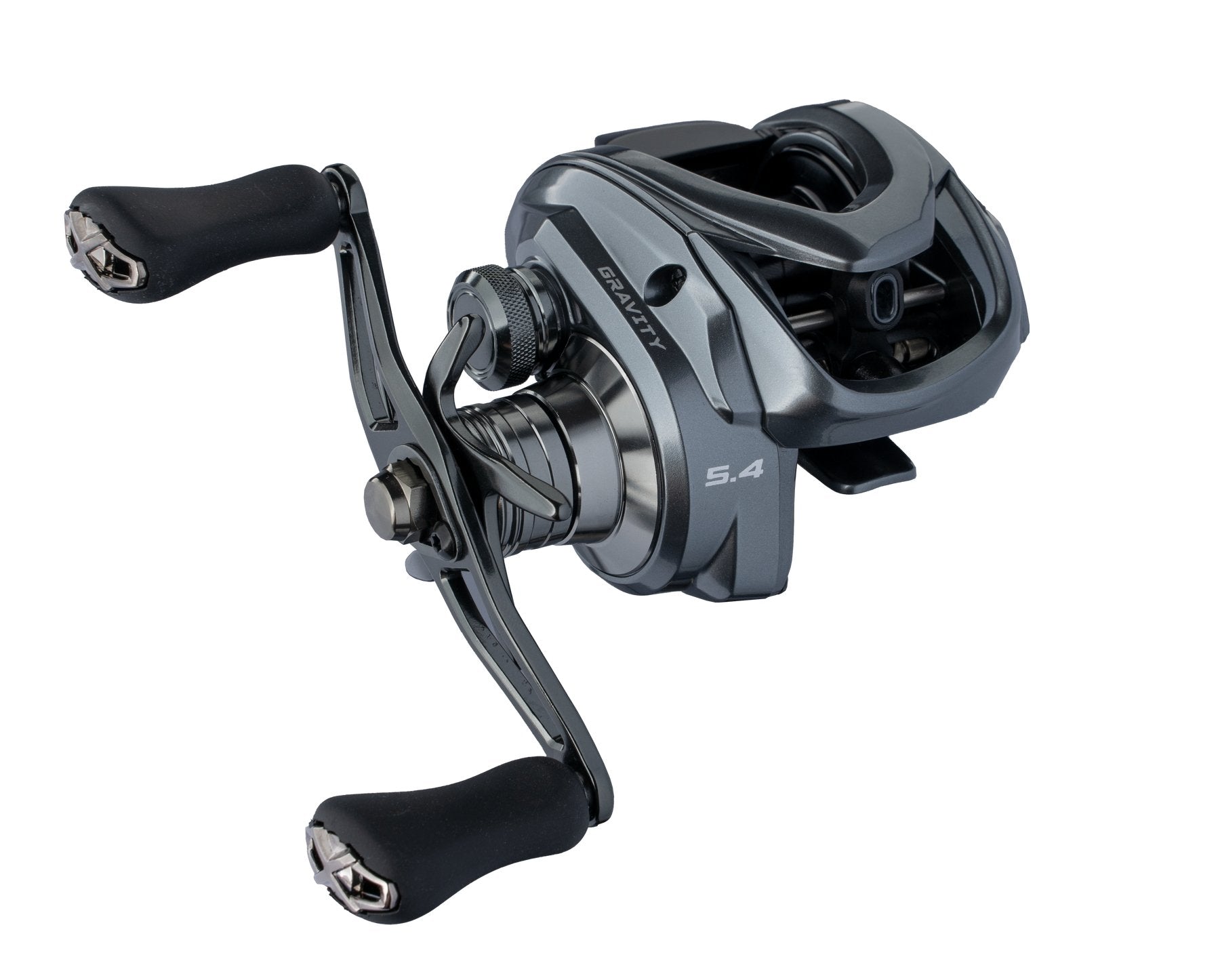 ARK Gravity 5 Baitcast Reel - Hamilton Bait and Tackle