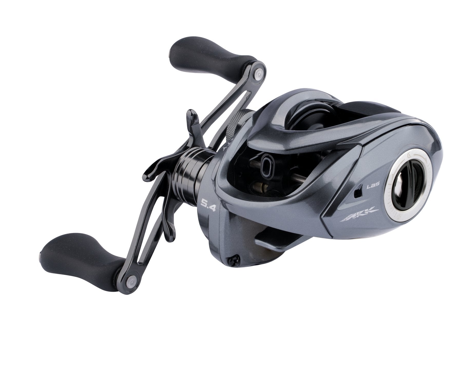 ARK Gravity 5 Baitcast Reel - Hamilton Bait and Tackle