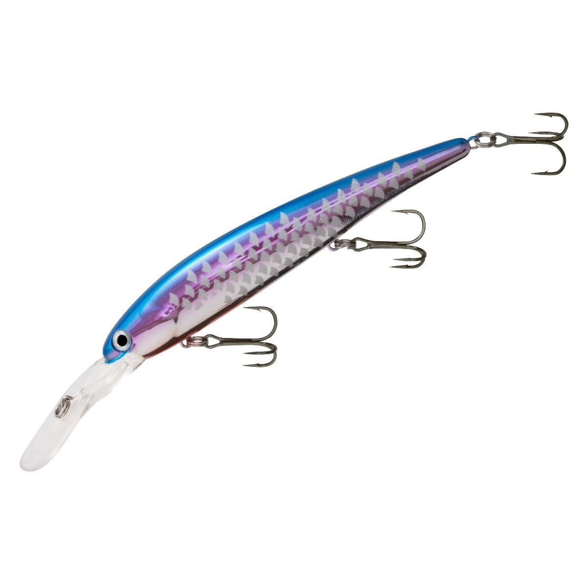 Bandit Walleye Deep Lures - Hamilton Bait and Tackle