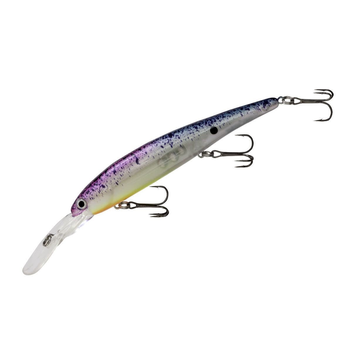 Bandit Walleye Deep Lures - Hamilton Bait and Tackle