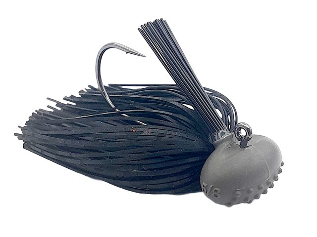 Beast Coast Tungsten Compound Baby Dozer Football/Bottom Contact Jig - Hamilton Bait and Tackle