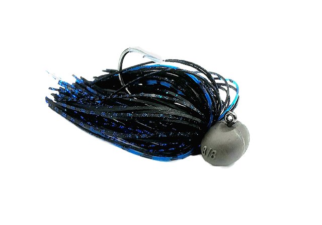 Beast Coast Tungsten Sniper Jig - Hamilton Bait and Tackle