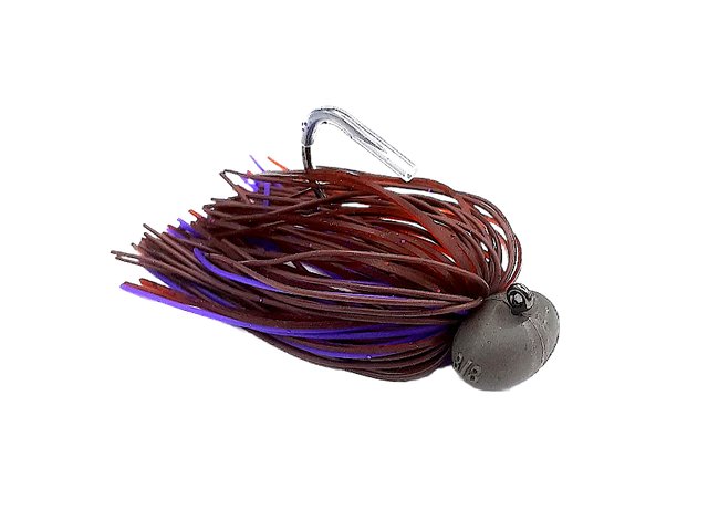 Beast Coast Tungsten Sniper Jig - Hamilton Bait and Tackle