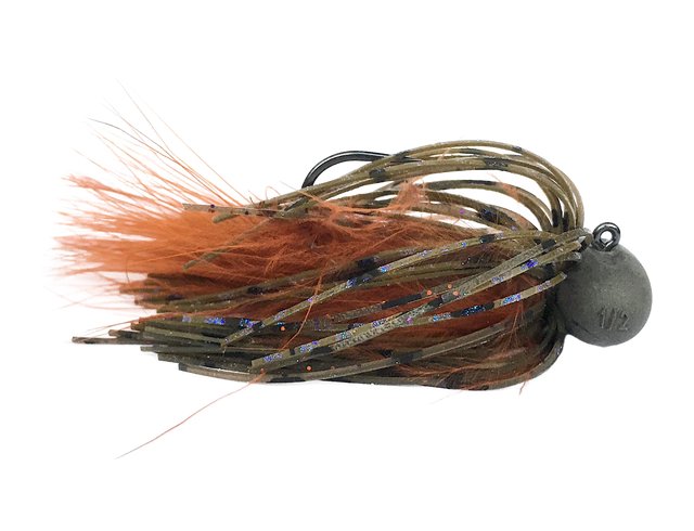 Beast Coast Tungsten Sniper Jig - Hamilton Bait and Tackle