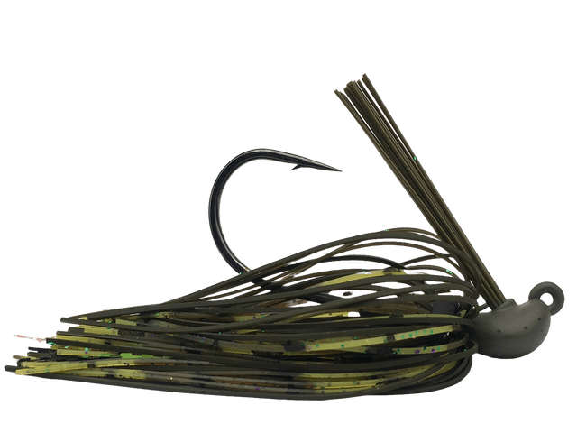 Beast Coast Tungsten Vanquish Flippin' Jig - Hamilton Bait and Tackle