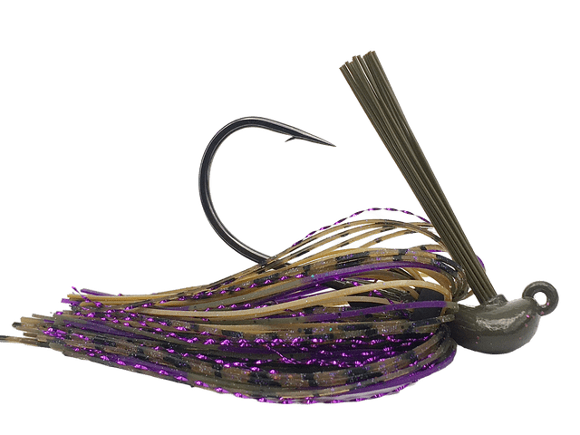 Beast Coast Tungsten Vanquish Flippin' Jig - Hamilton Bait and Tackle