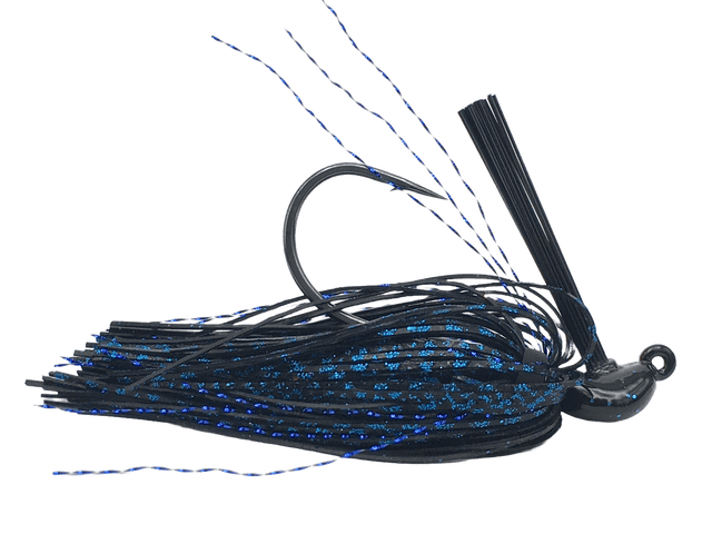 Beast Coast Tungsten Vanquish Flippin' Jig - Hamilton Bait and Tackle