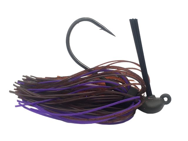 Beast Coast Tungsten Vanquish Flippin' Jig - Hamilton Bait and Tackle