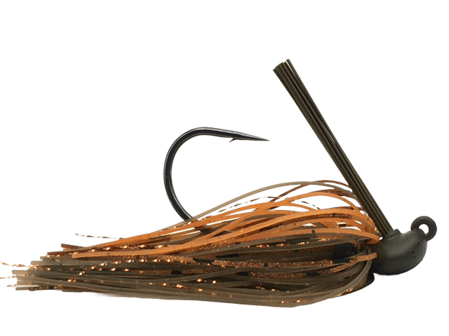 Beast Coast Tungsten Vanquish Flippin' Jig - Hamilton Bait and Tackle