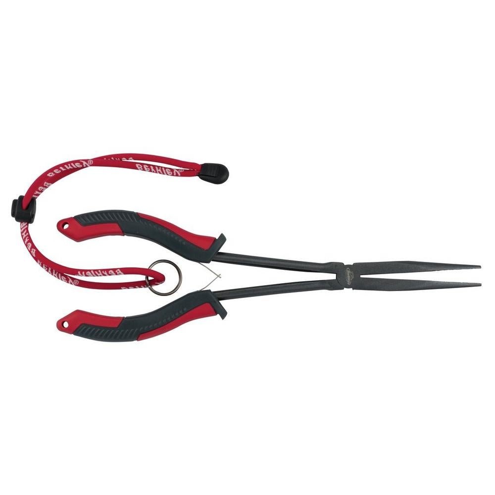 Berkley 11 Inch XCD Long Reach Pliers - Hamilton Bait and Tackle