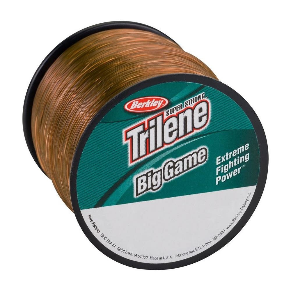 Berkley Big Game Monofilament Fishing Line - Hamilton Bait and Tackle