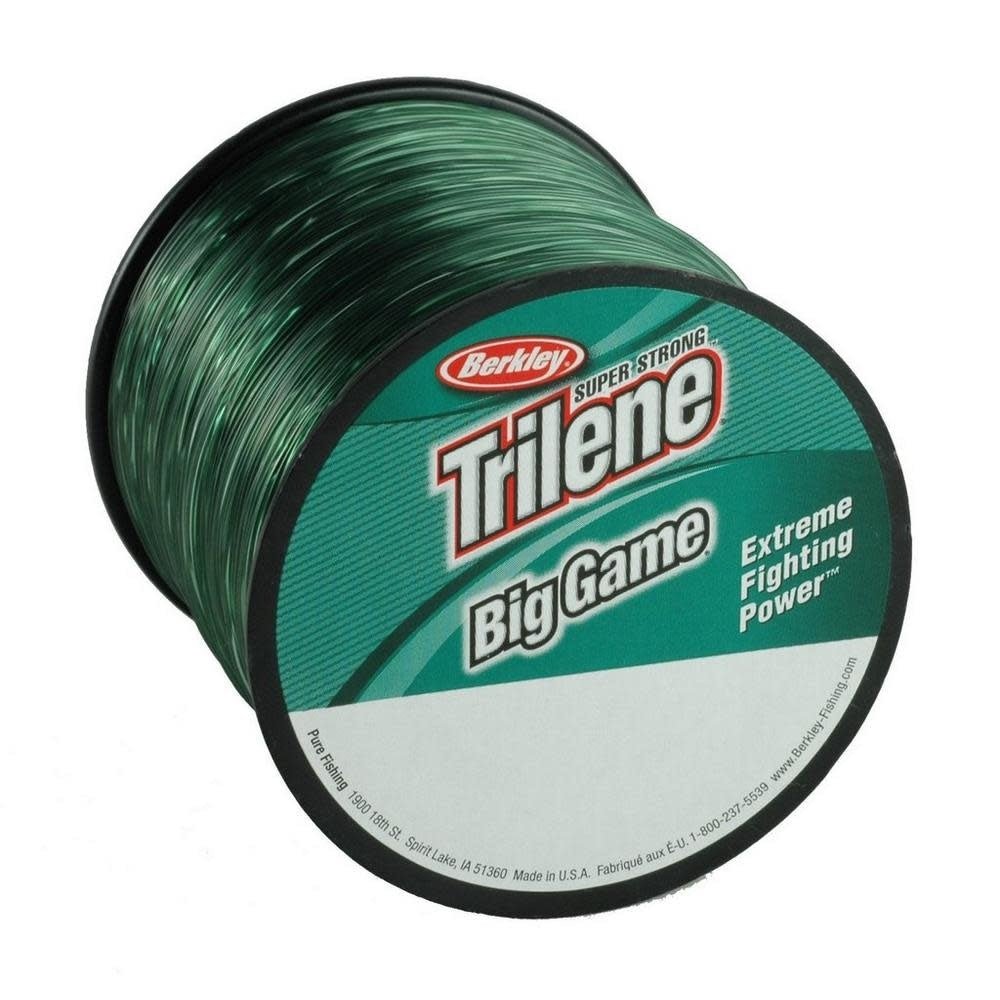 Berkley Big Game Monofilament Fishing Line - Hamilton Bait and Tackle