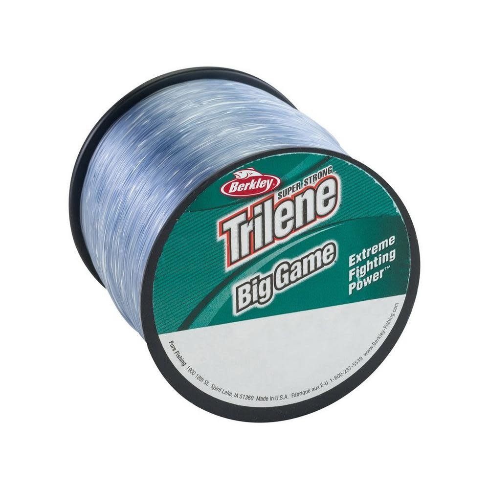 Berkley Big Game Monofilament Fishing Line - Hamilton Bait and Tackle