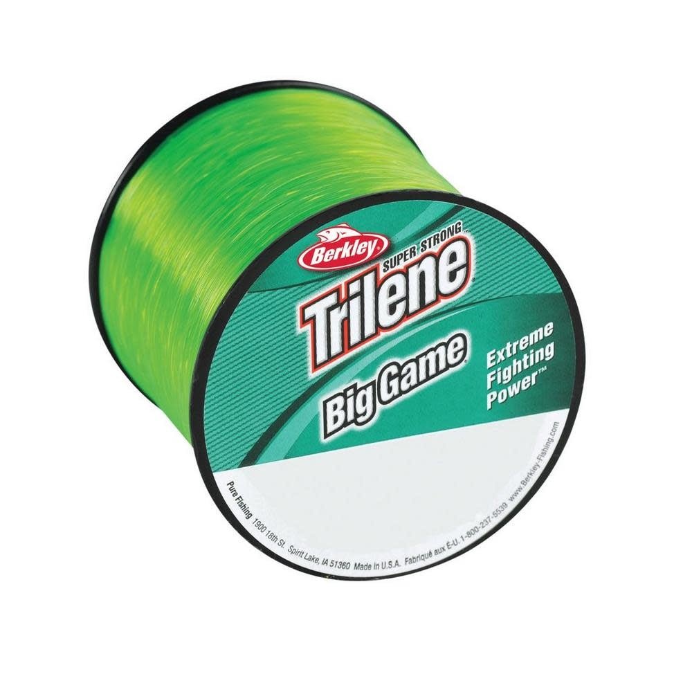 Berkley Big Game Monofilament Fishing Line - Hamilton Bait and Tackle