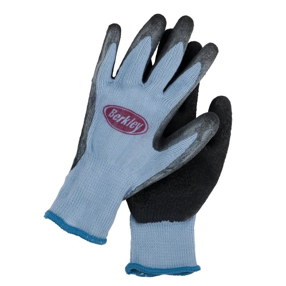 Berkley Coated Grip Gloves - Hamilton Bait and Tackle