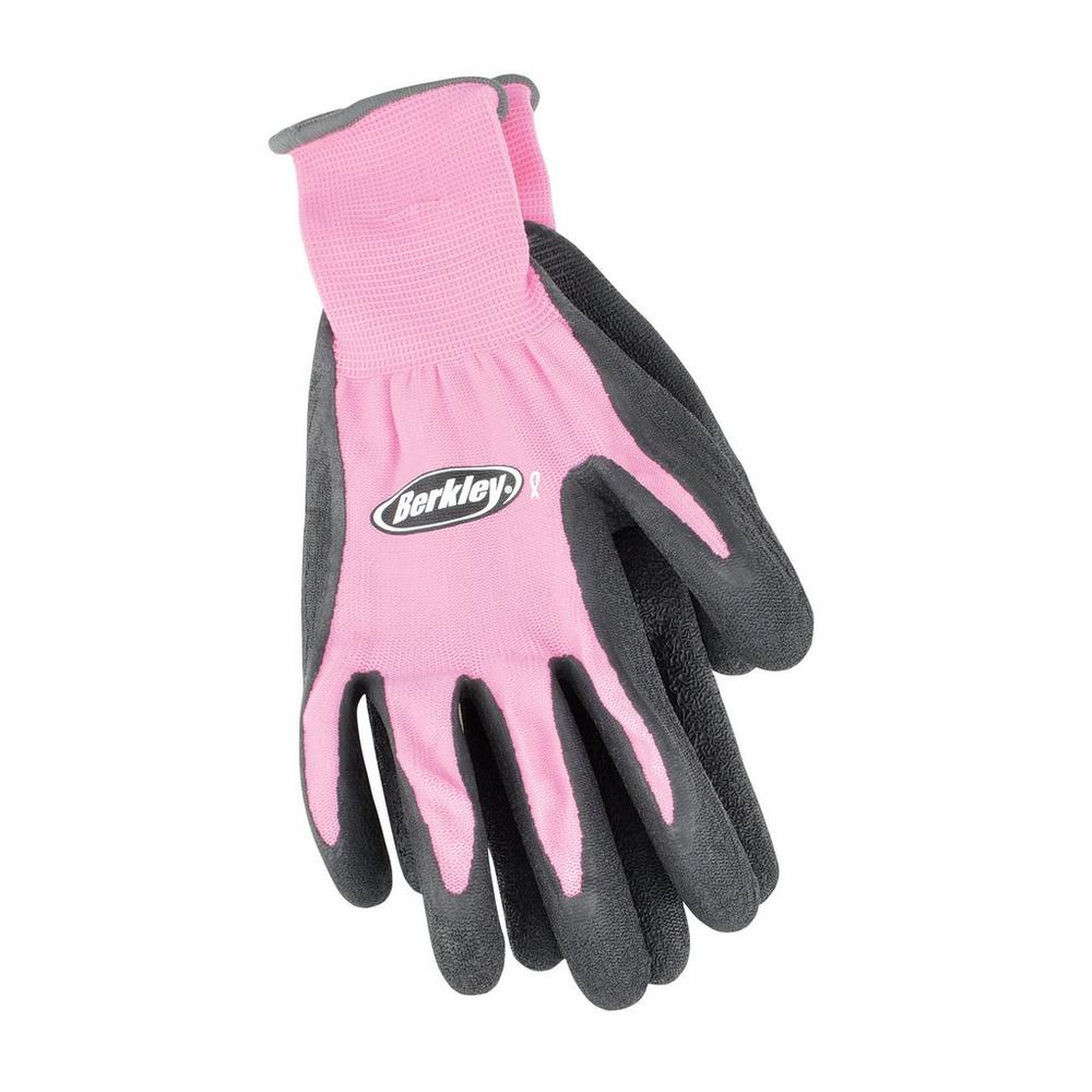 Berkley Coated Grip Gloves - Hamilton Bait and Tackle