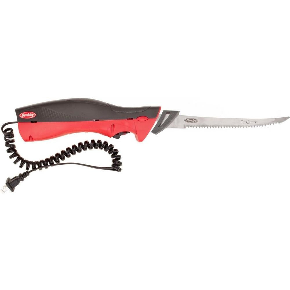 Berkley Electric Fillet Knife - 110V - Hamilton Bait and Tackle