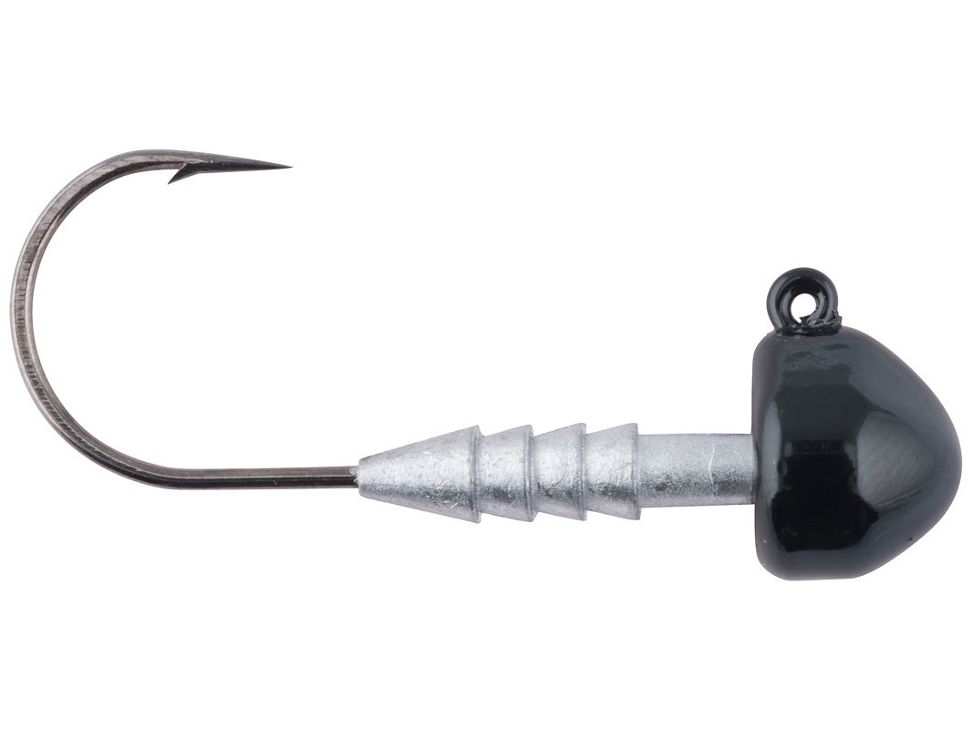 Berkley Half Head Jigs - Hamilton Bait and Tackle