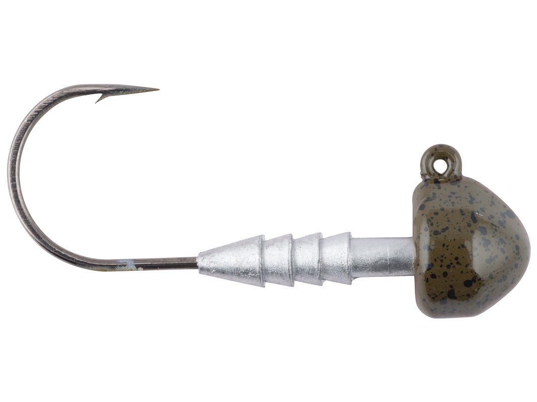 Berkley Half Head Jigs - Hamilton Bait and Tackle