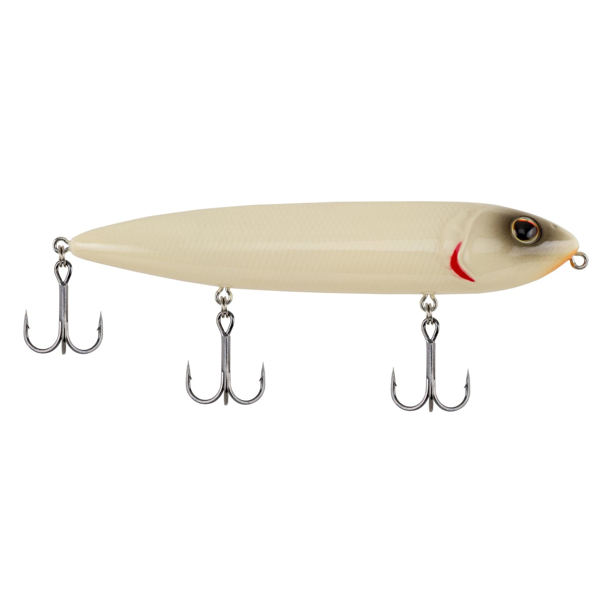 cane walker fishing lure Berkley J-Walker 120