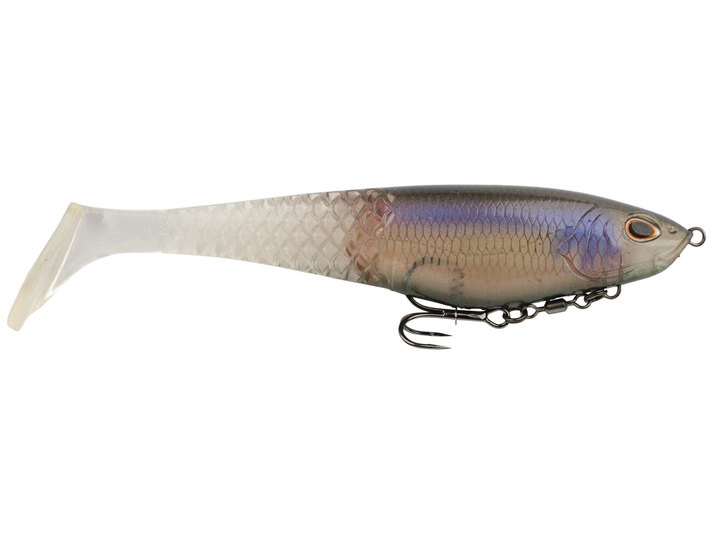 Berkley Powerbait CullShad Swimbait - Hamilton Bait and Tackle