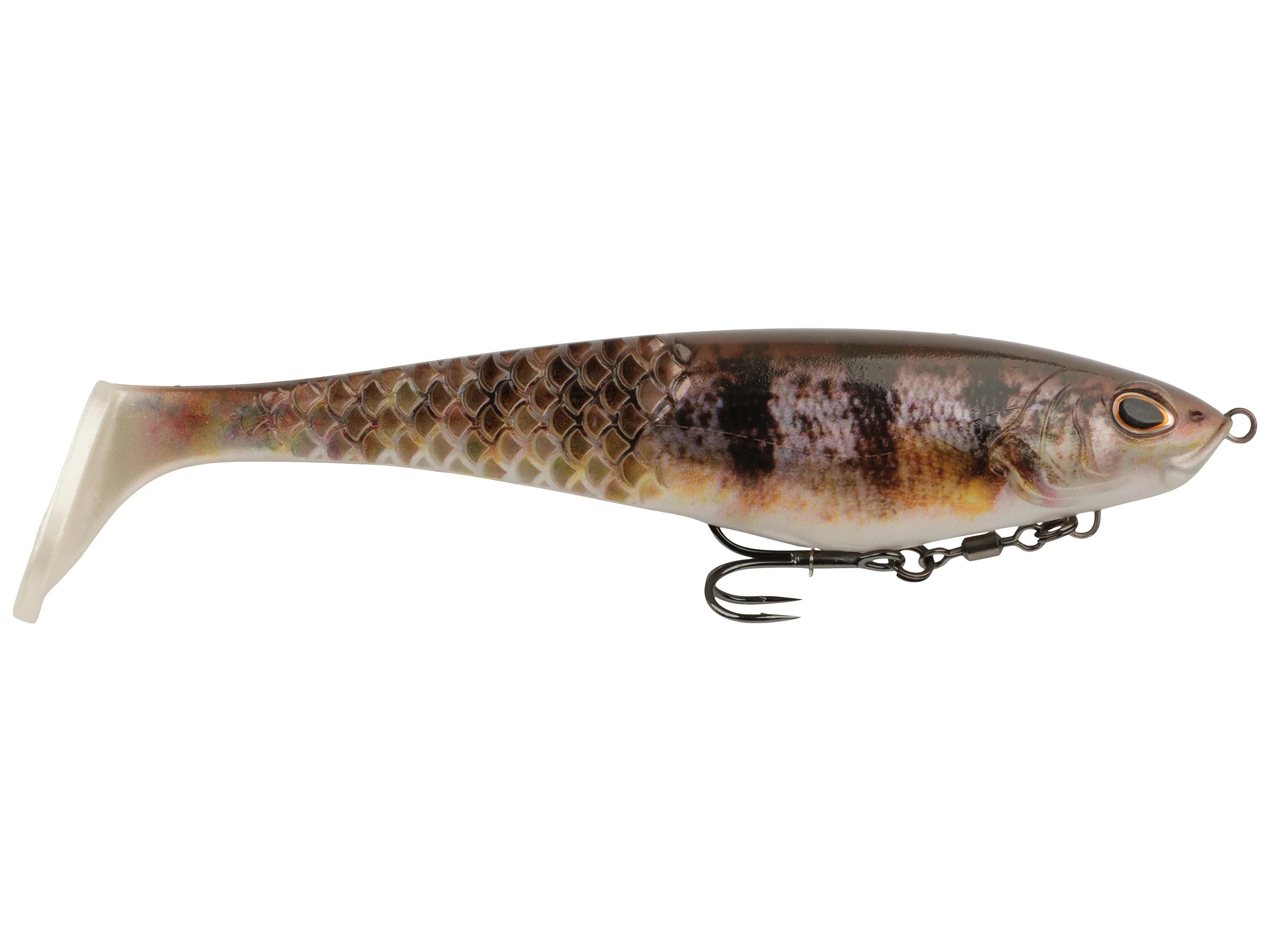 Berkley Powerbait CullShad Swimbait - Hamilton Bait and Tackle