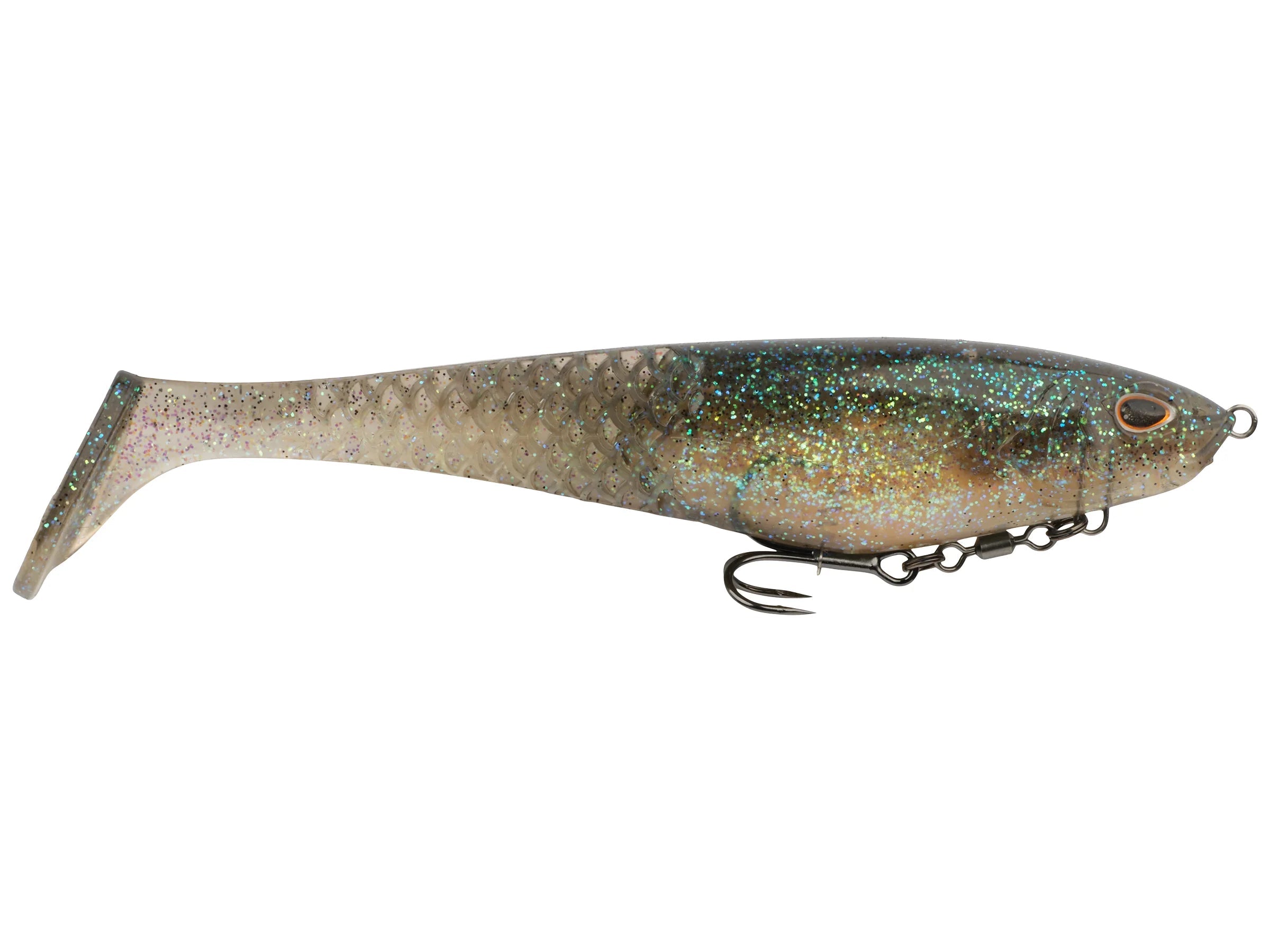 Berkley Powerbait CullShad Swimbait - Hamilton Bait and Tackle