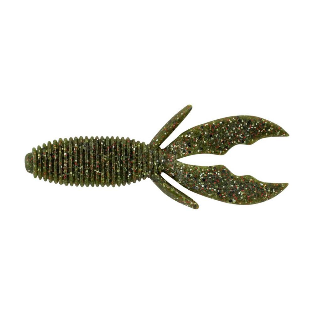 Berkley PowerBait MaxScent Creature Hawg - Hamilton Bait and Tackle