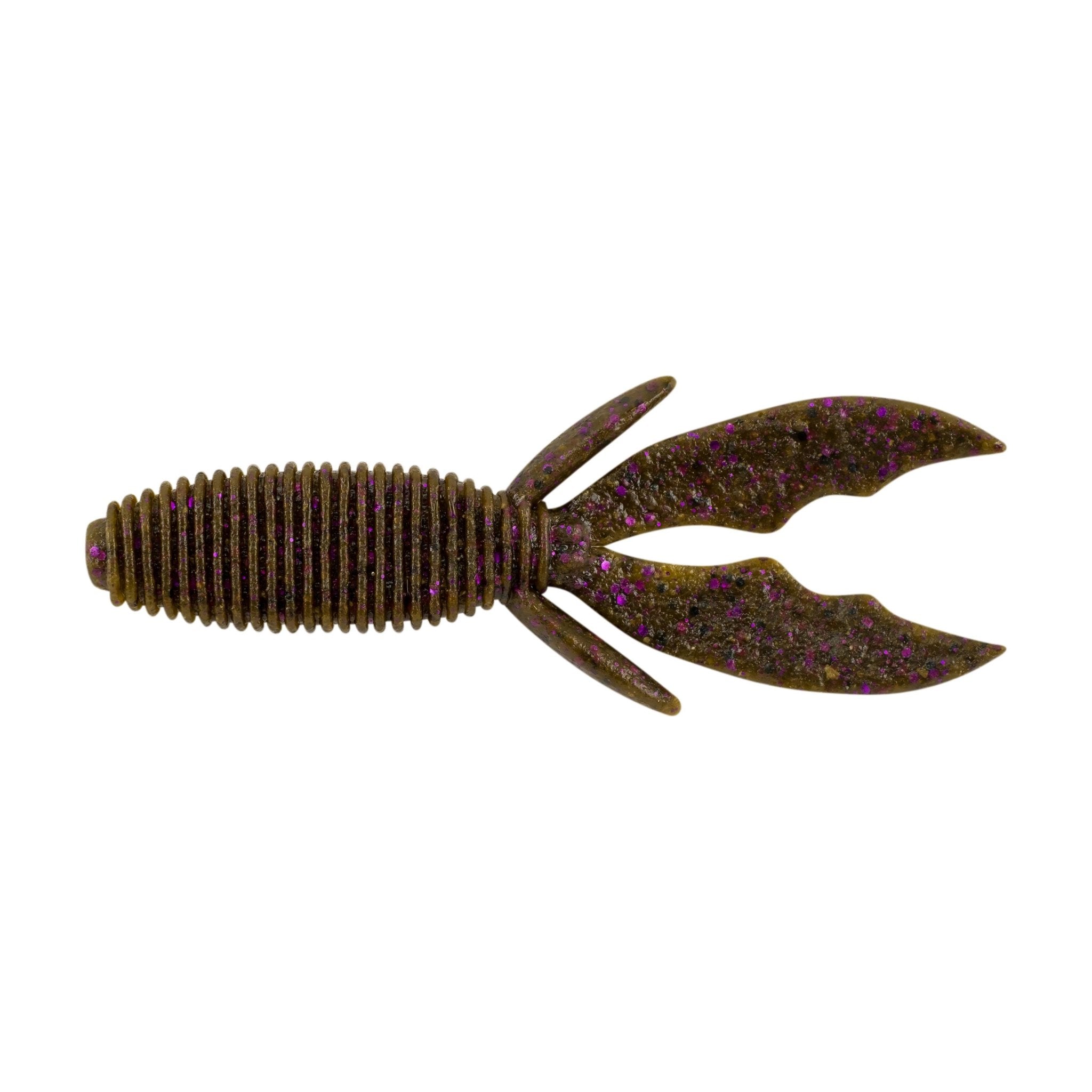 Berkley PowerBait MaxScent Creature Hawg - Hamilton Bait and Tackle
