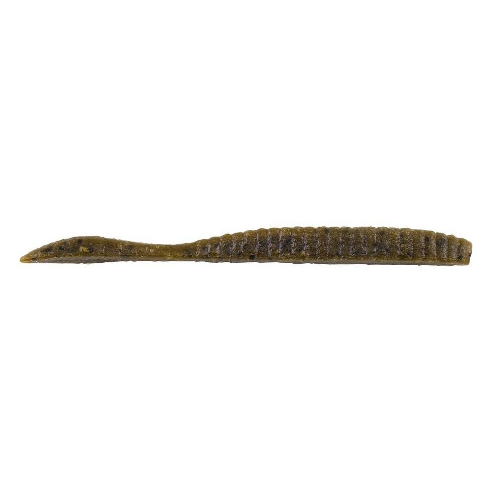 Berkley PowerBait MaxScent Flat Worm - Hamilton Bait and Tackle