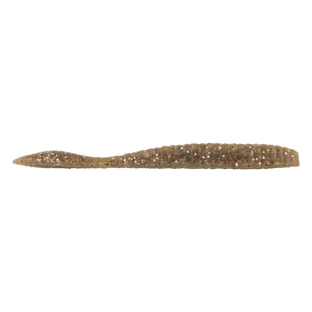 Berkley PowerBait MaxScent Flat Worm - Hamilton Bait and Tackle