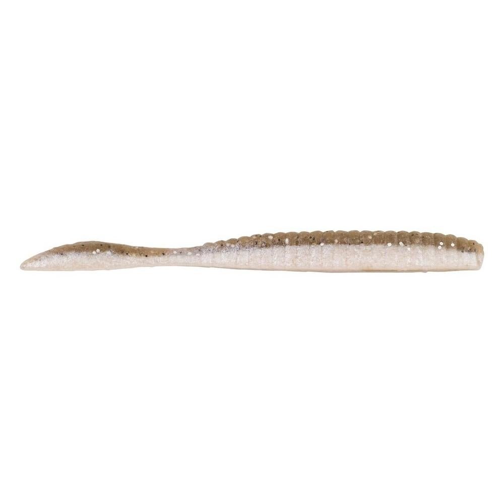 Berkley PowerBait MaxScent Flat Worm - Hamilton Bait and Tackle