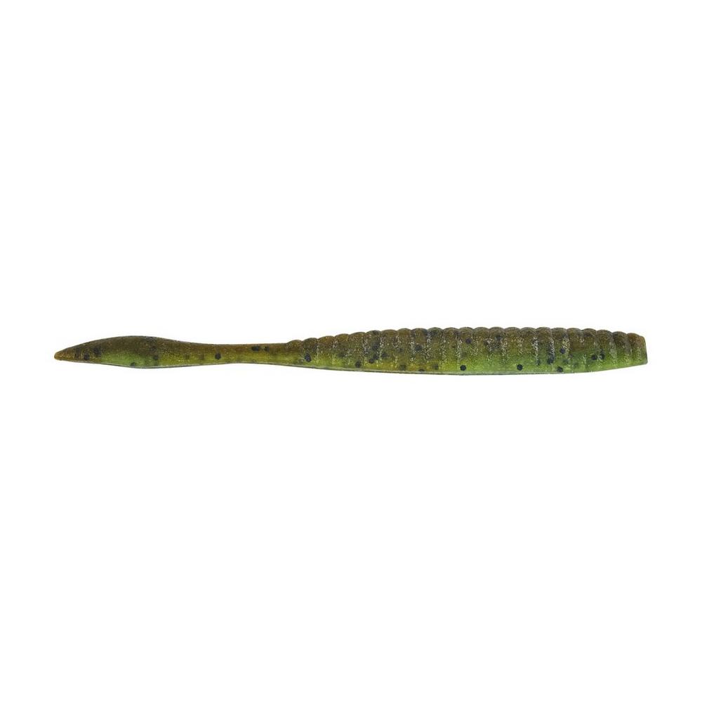 Berkley PowerBait MaxScent Flat Worm - Hamilton Bait and Tackle
