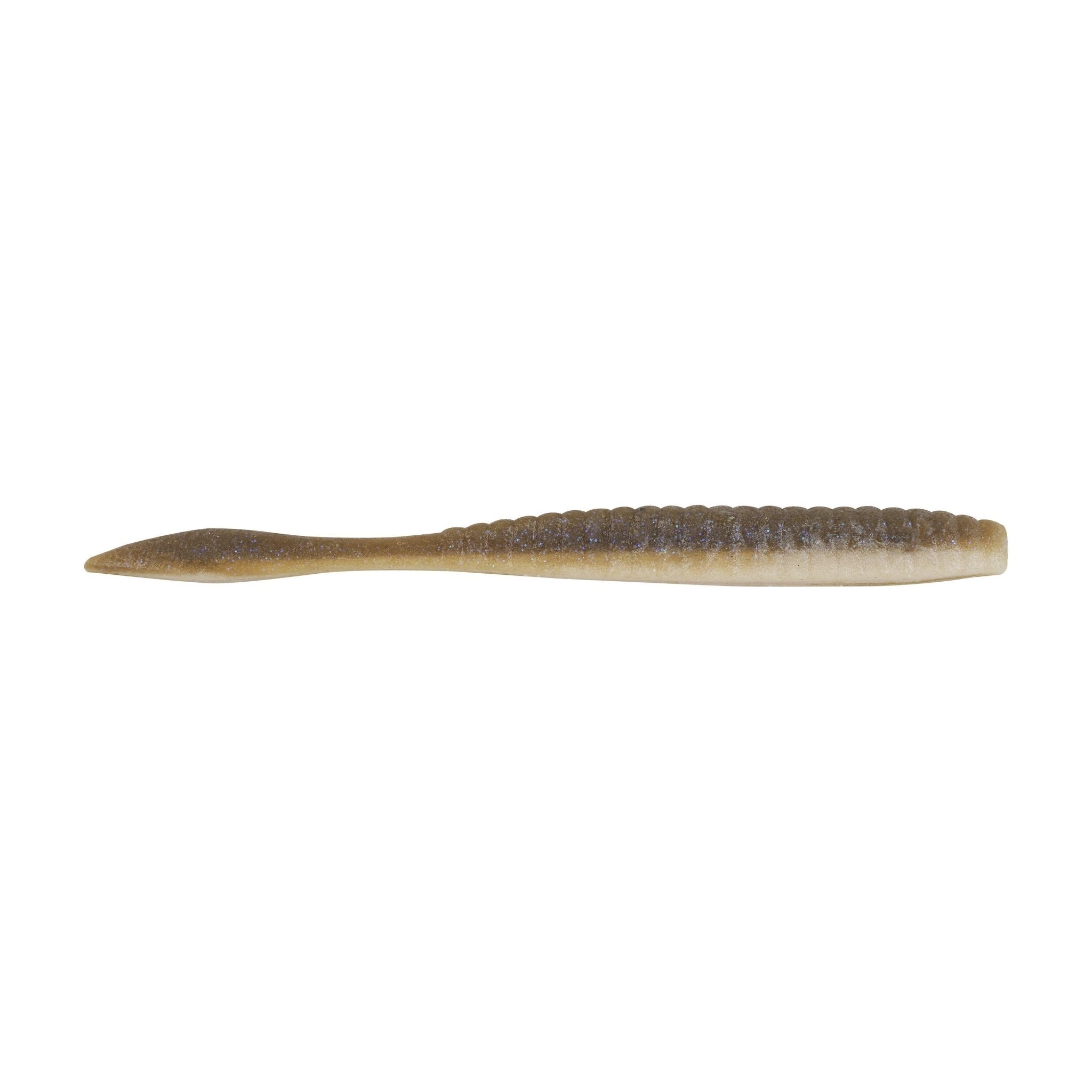 Berkley PowerBait MaxScent Flat Worm - Hamilton Bait and Tackle