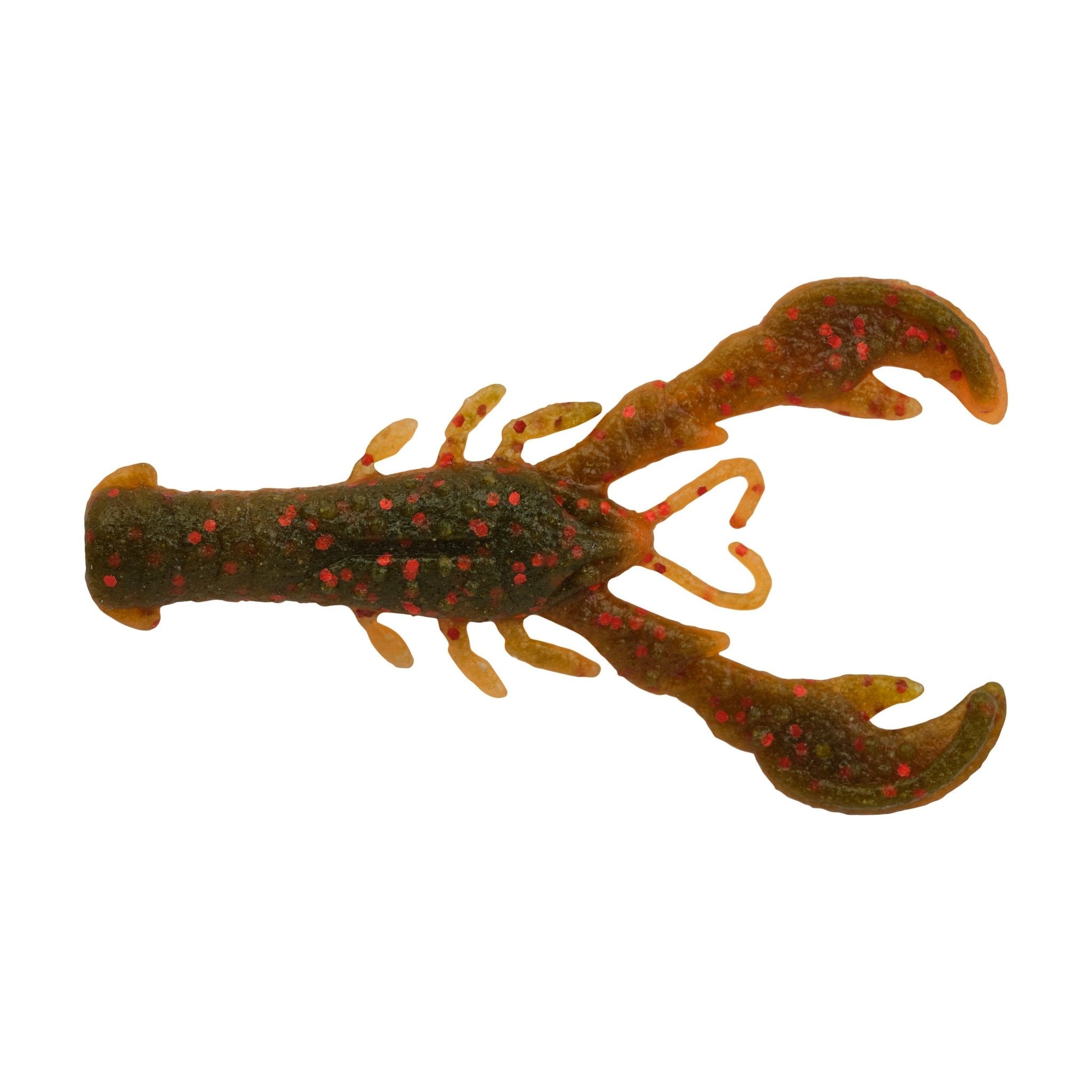 Berkley PowerBait MaxScent Lil' Super Trooper - Hamilton Bait and Tackle