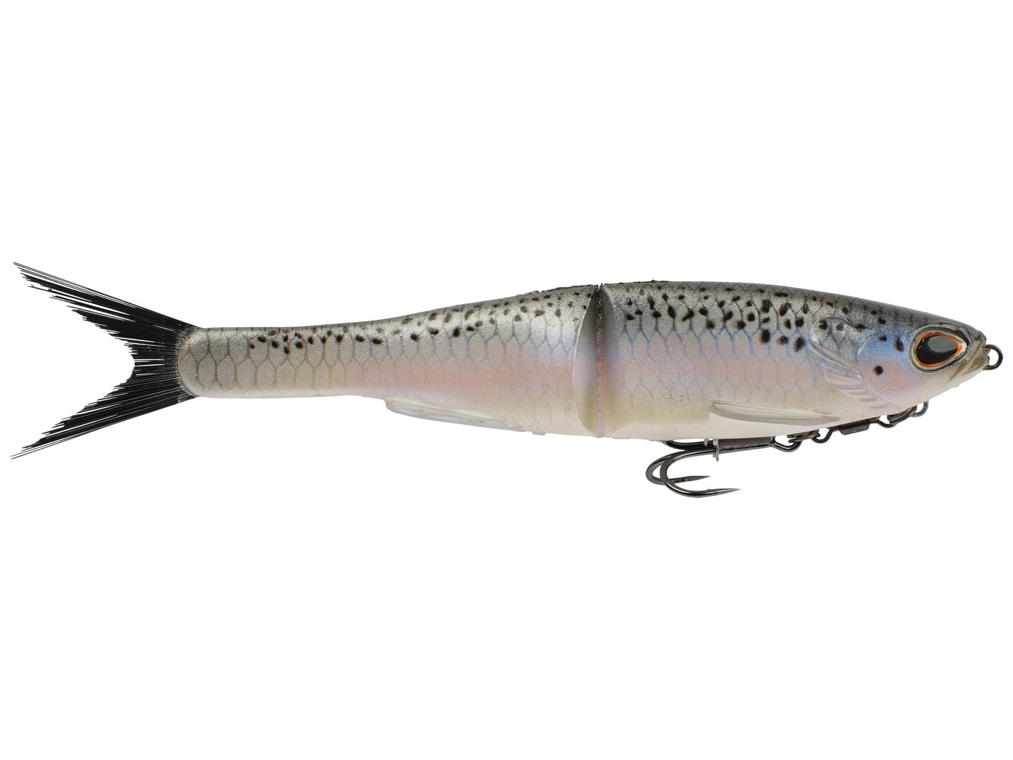 Berkley Powerbait Nessie Soft Glide Bait - Hamilton Bait and Tackle