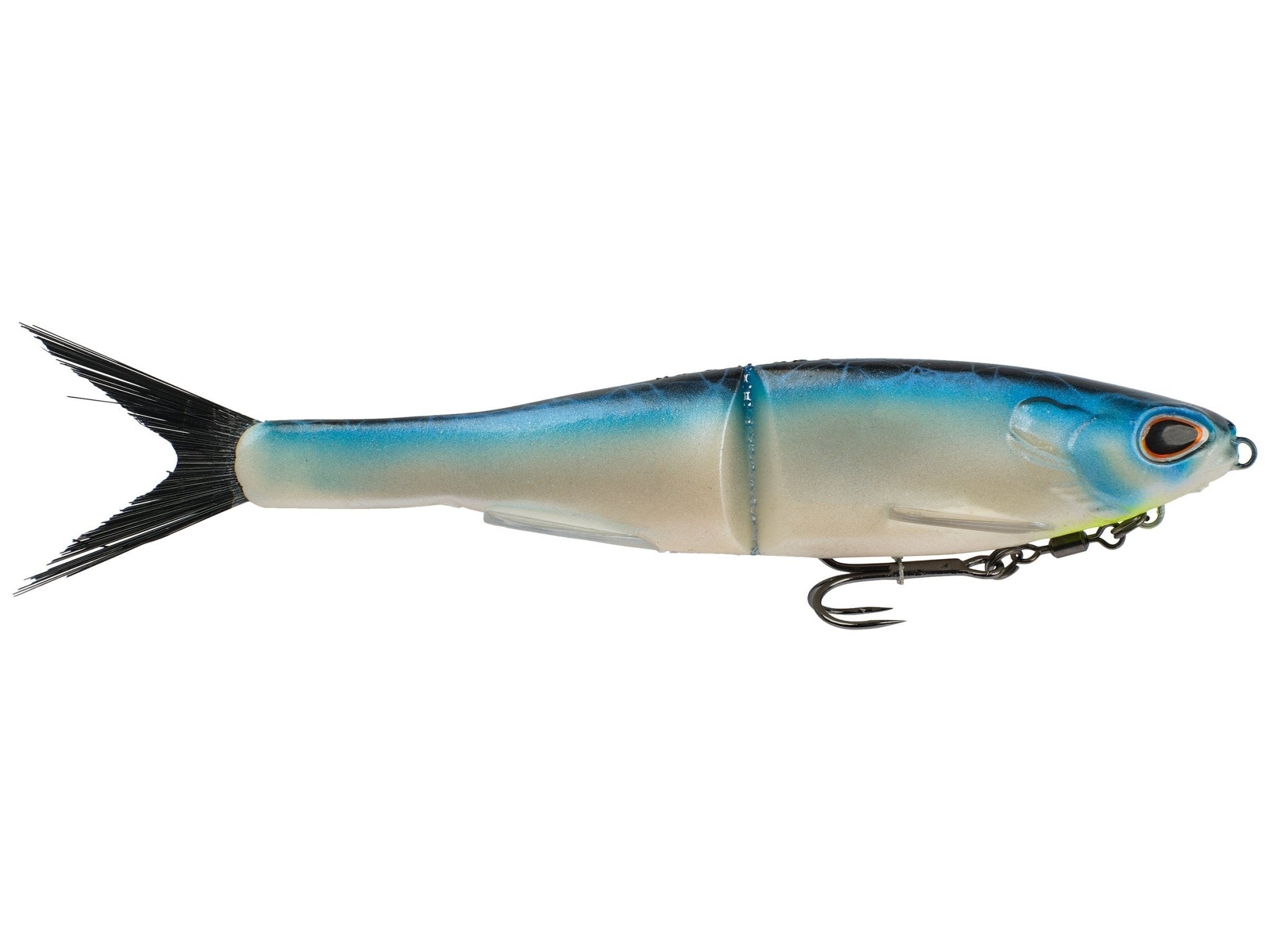 Berkley Powerbait Nessie Soft Glide Bait - Hamilton Bait and Tackle