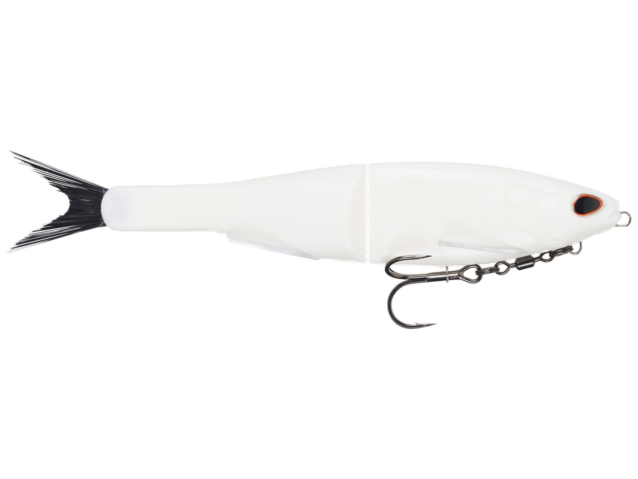 Berkley Powerbait Nessie Soft Glide Bait - Hamilton Bait and Tackle