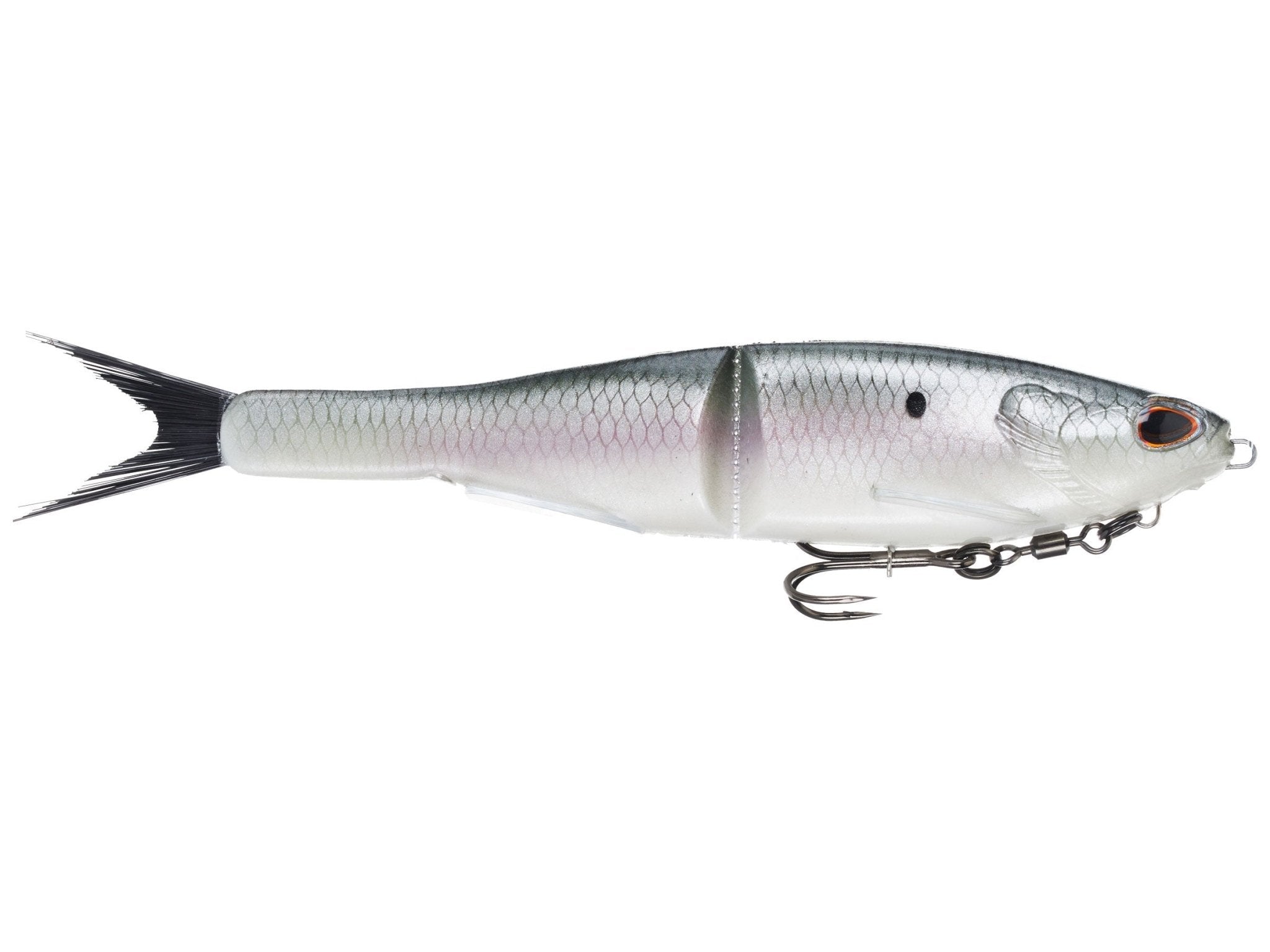 Berkley Powerbait Nessie Soft Glide Bait - Hamilton Bait and Tackle