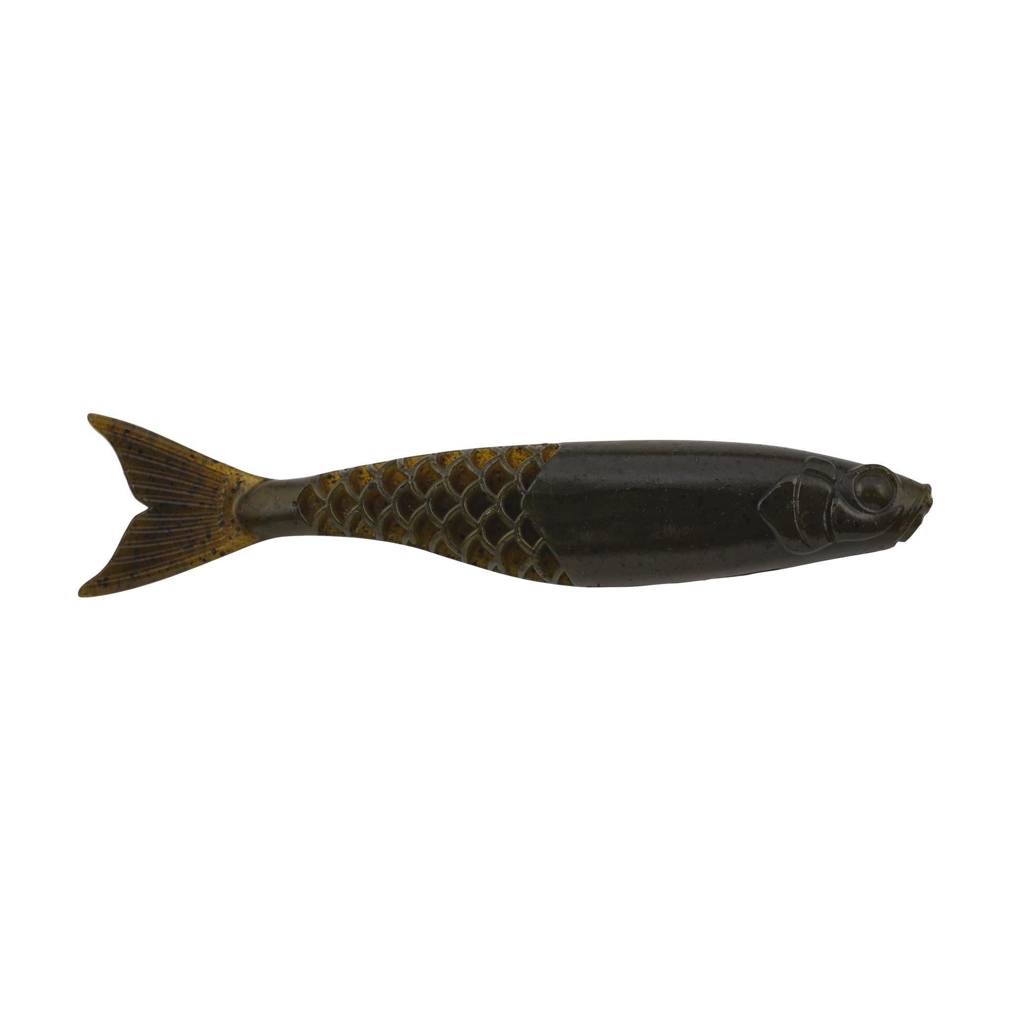 Berkley PowerBait PowerStinger Swimbait - Hamilton Bait and Tackle