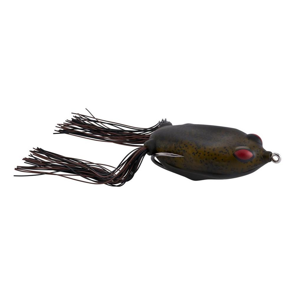 Berkley Swamp Lord Hollow Body Frog - Hamilton Bait and Tackle