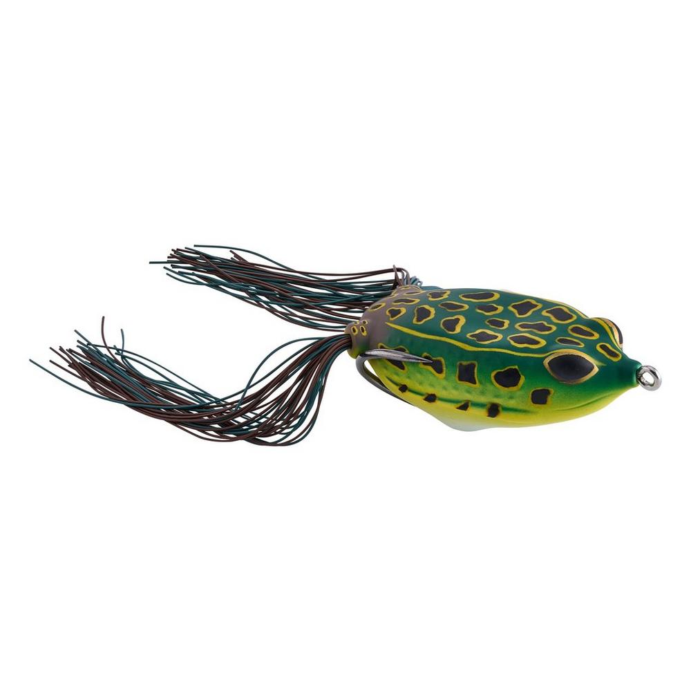 Berkley Swamp Lord Hollow Body Frog - Hamilton Bait and Tackle