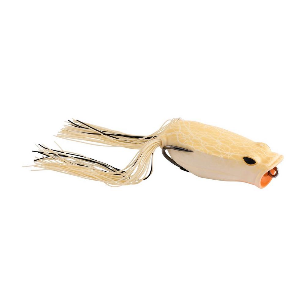 Berkley Swamp Lord Popping Hollow Body Frog - Hamilton Bait and Tackle