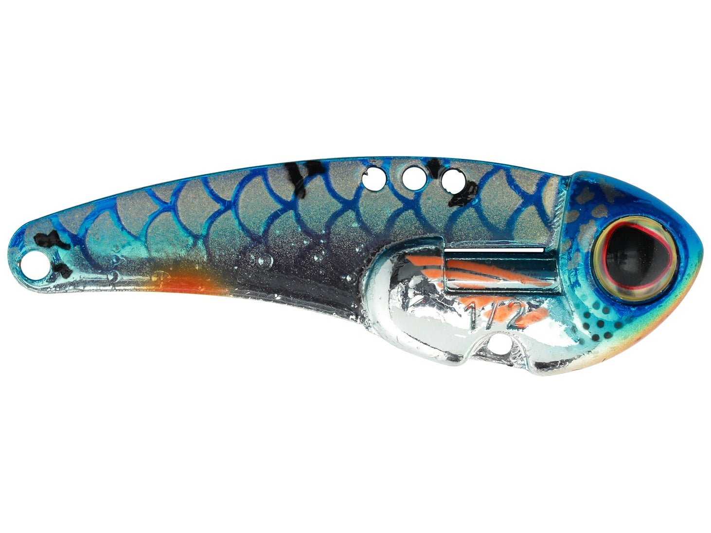 Berkley ThinFisher Blade Bait - Hamilton Bait and Tackle