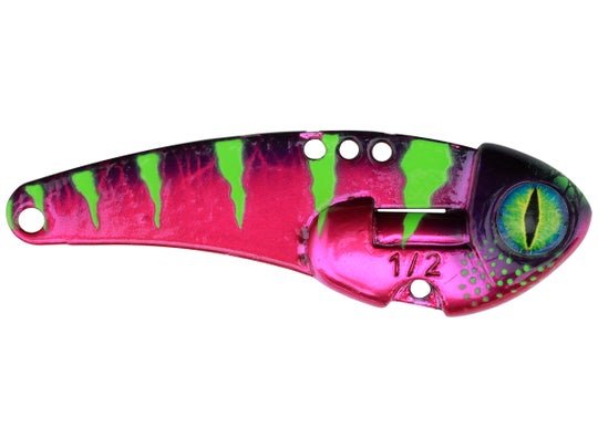 binsky fishing lures Berkley ThinFisher Blade Bait