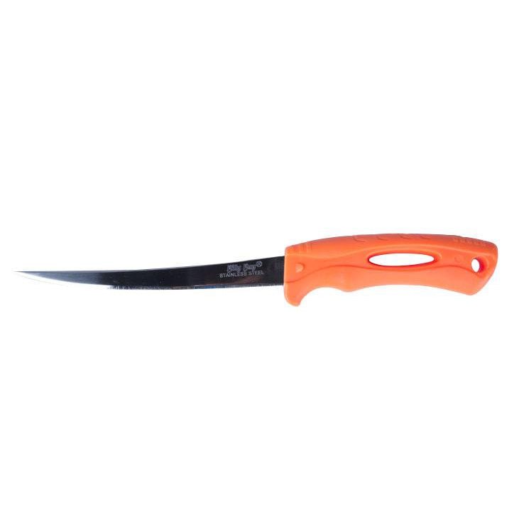 Betts Billy Bay Hi-Vis 6 inch Fillet Knife - Hamilton Bait and Tackle