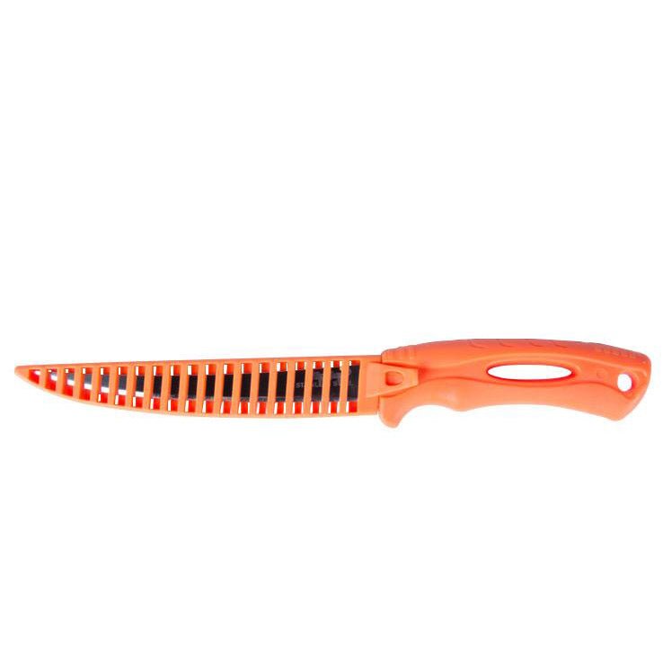 Betts Billy Bay Hi-Vis 6 inch Fillet Knife - Hamilton Bait and Tackle