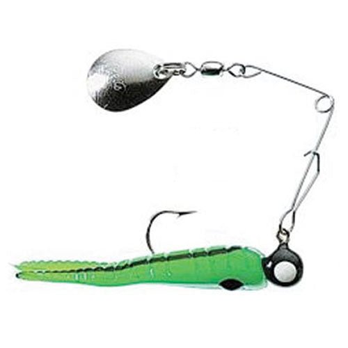 Betts Spin Split Tail Lure - Hamilton Bait and Tackle