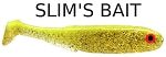 Big Joshy 5" Swimbait - Hamilton Bait and Tackle